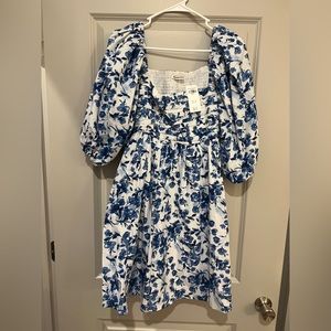 NWT Abercrombie Dress